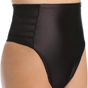 Rago High Waist Shaping Thong